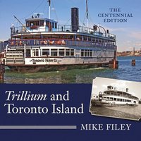 bokomslag Trillium and Toronto Island