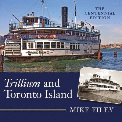 Trillium and Toronto Island 1