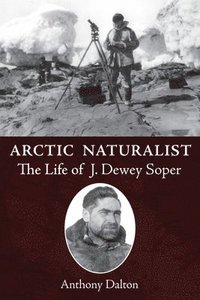 bokomslag Arctic Naturalist