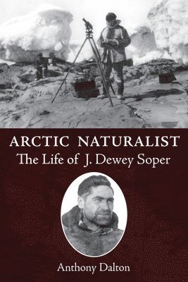 Arctic Naturalist 1