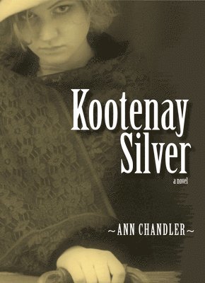 Kootenay Silver 1