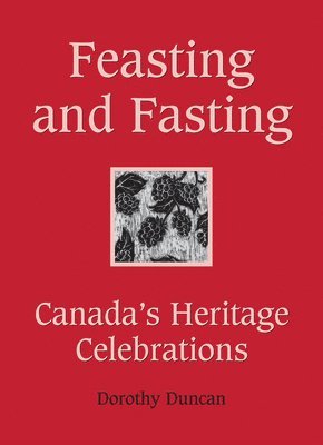 bokomslag Feasting and Fasting