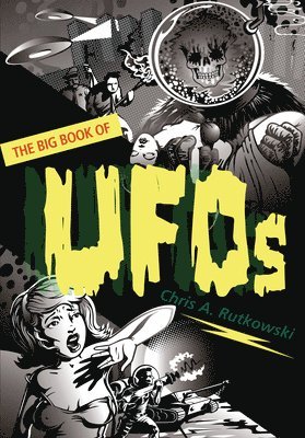 The Big Book of UFOs 1