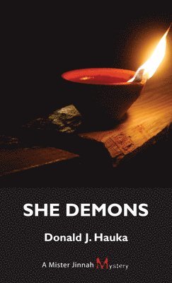 She Demons 1