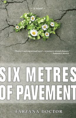 Six Metres of Pavement 1