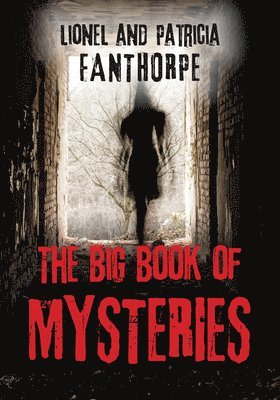 The Big Book of Mysteries 1