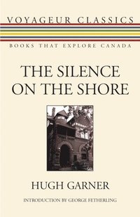 bokomslag The Silence on the Shore