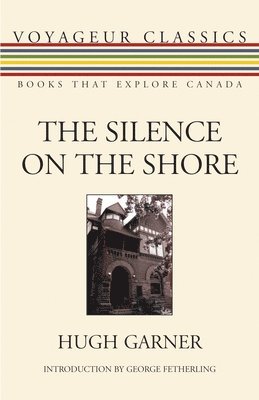The Silence on the Shore 1