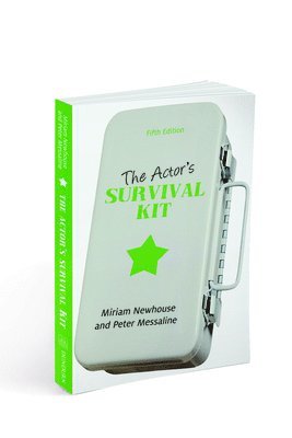 The Actor's Survival Kit 1