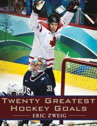 bokomslag Twenty Greatest Hockey Goals
