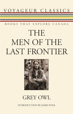 The Men of the Last Frontier 1