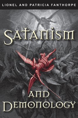 Satanism and Demonology 1