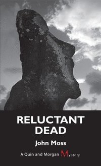bokomslag Reluctant Dead