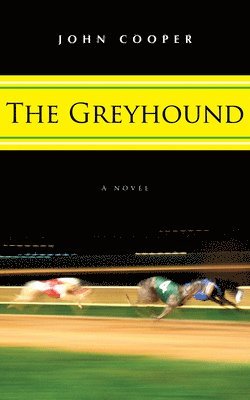 The Greyhound 1