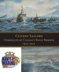 bokomslag Citizen Sailors