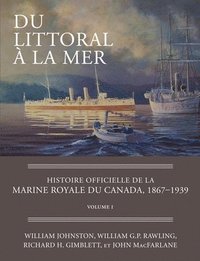 bokomslag Du Littoral À La Mer
