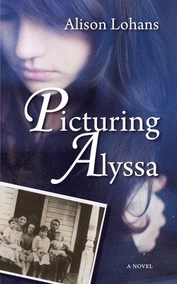 Picturing Alyssa 1