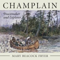 bokomslag Champlain