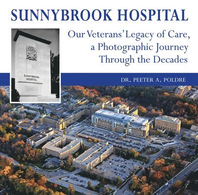 Sunnybrook Hospital 1