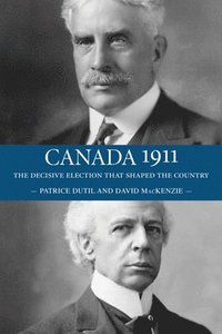 bokomslag Canada 1911
