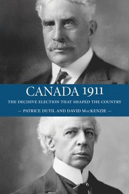 Canada 1911 1