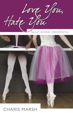 Love You, Hate You 1