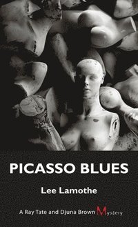 bokomslag Picasso Blues