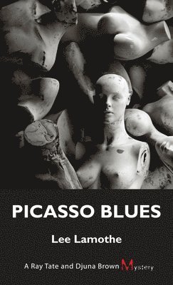 Picasso Blues 1