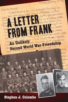 A Letter from Frank 1