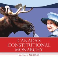 bokomslag Canada's Constitutional Monarchy