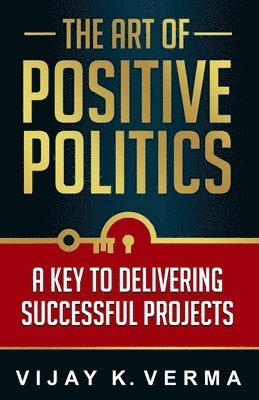 bokomslag Art of Positive Politics