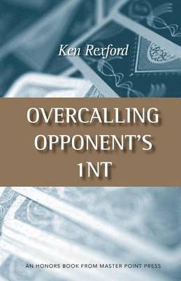 Overcalling Opponent's 1NT 1