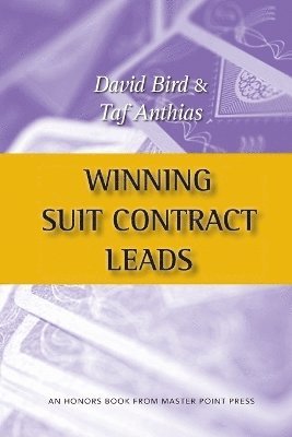 Winning Suit Contract Leads 1