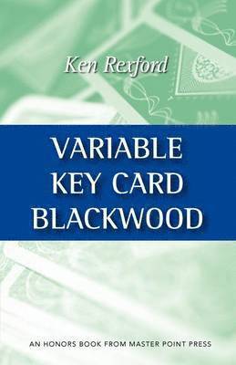 Variable Key Card Blackwood 1