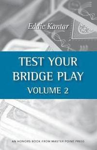 bokomslag Test Your Bridge Play Volume 2