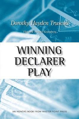 Winning Declarer Play 1