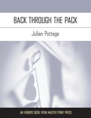 Julian Pottage - Back Through the Pack, Häftad