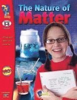 bokomslag Nature of Matter