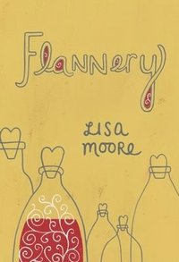 bokomslag Flannery