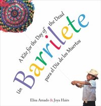 bokomslag Un barrilete / Barrilete