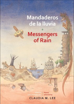 Mandaderos de la lluvia / Messengers of Rain 1