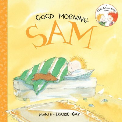 Good Morning, Sam 1