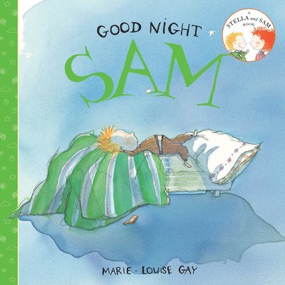 Good Night, Sam 1