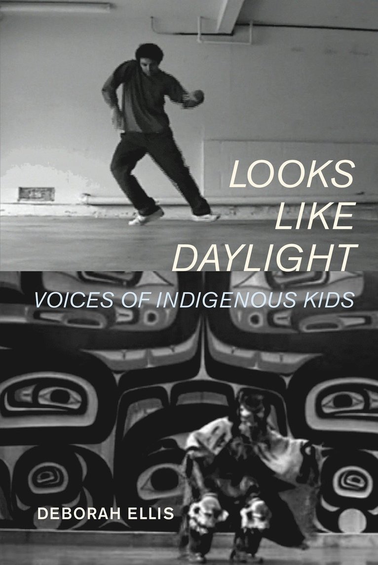 Deborah Ellis - Looks Like Daylight, Häftad