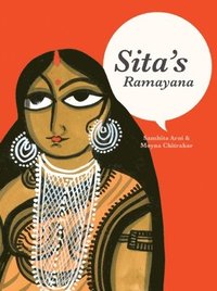 bokomslag Sita's Ramayana