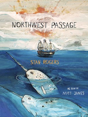 Northwest Passage 1