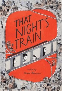 bokomslag That Night's Train