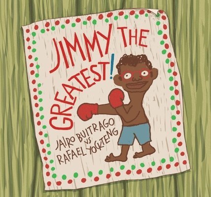 Jimmy the Greatest! /pdf 1