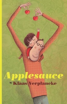 bokomslag Applesauce