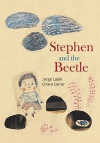 bokomslag Stephen and the Beetle